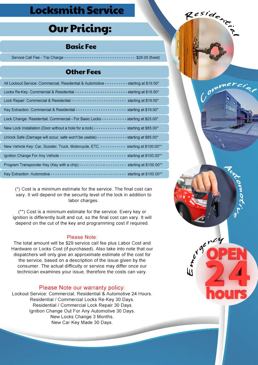 community Locksmith Store Mesa, AZ 480-757-0072 - price-ls